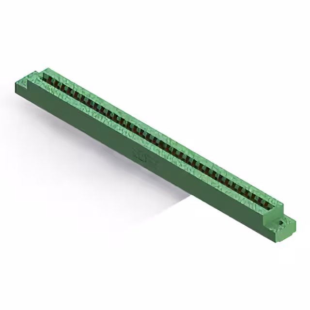 316-034-521-102 EDAC Inc.  Edgeboard Connectors